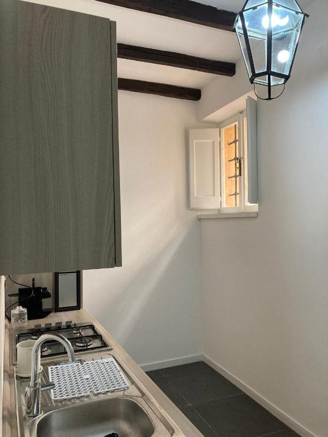 Apartment In The Rome's Soul Close To Navona Square Rom